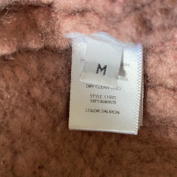 Land of Distraction Sweater - Picture 6 of 7